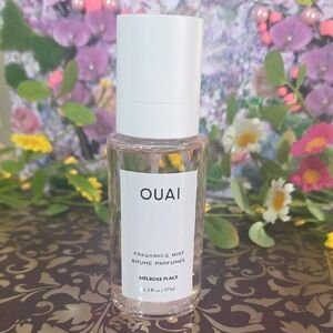 OUAI *Melrose Place Fragrance Mist 25% off reg.$28